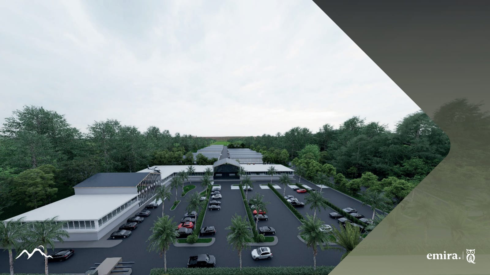 Espacios Verdes y Sustentabilidad